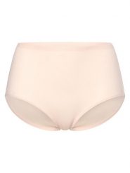 Chantelle figi z wysokim stanem Kobiety Sztuczne włókno różowy, ONE SIZE. Czerwone figi Chantelle, bez wzorów, z włókna. Za 99.95 zł.