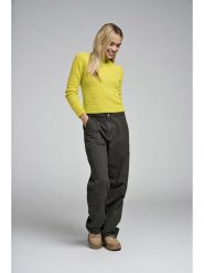 ONLY Sweter w kolorze zielonym rozmiar: S. Zielone swetry klasyczne damskie Only, s, bez kołnierzyka. Za 61.46 zł.