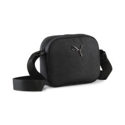 Torba crossbody Pop 1 l PUMA. Czarne torby sportowe Puma, bez wzorów. Za 109.00 zł.