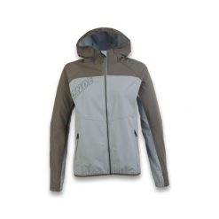 Kurtka Ande Segantini Damska Damskie. Niebieskie kurtki sportowe damskie Ande, l, bez wzorów, z elastanu, bez kaptura. Za 338.99 zł.