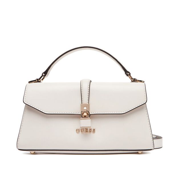 Torebka Guess. Torebki klasyczne damskie Guess, bez dodatków. Za 309.99 zł.