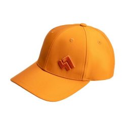 Czapka z daszkiem Alpinus Bilbao. Brązowe czapki z daszkiem damskie Alpinus, bez wzorów. Za 49.00 zł.