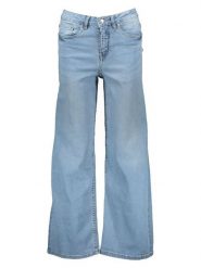 Sublevel Dżinsy - Comfort fit - w kolorze błękitnym rozmiar: XXL. Niebieskie jeansy damskie Sublevel. Za 150.72 zł.