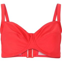 Damski top do kostiumu kąpielowego Cruz Stephanie. Czerwone bikini CRUZ, bez wzorów. Za 177.50 zł.
