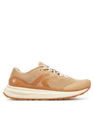 Keen Sneakersy WK500 1030701 Beżowy. Brązowe obuwie sportowe damskie Keen, z materiału, bez zapięcia. Za 349.99 zł.