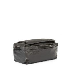 Torba 5.11 Allhaula Duffel 65 l - volcanic. Szare torby podróżne 5.11 TACTICAL, bez wzorów. Za 833.99 zł.