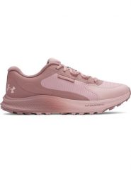 Under Armour Buty w kolorze różowym do biegania rozmiar: 38. Różowe obuwie sportowe damskie Under Armour, bez zapięcia, do biegania. Za 209.82 zł.