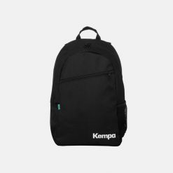 Plecak Kempa Team. Czarne plecaki Kempa, bez wzorów. Za 140.00 zł.