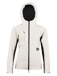 Protective Kurtka funkcyjna "Rock" w kolorze kremowym rozmiar: 48. Brązowe kurtki sportowe damskie Protective, bez wzorów, bez kaptura. Za 449.95 zł.