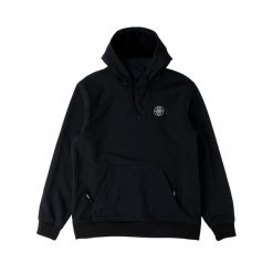 Bluza snowboardowa Colourwear EST 2010 Hood. Bluzy damskie Colourwear, na zimę, xs, bez wzorów, bez kaptura. Za 799.99 zł.