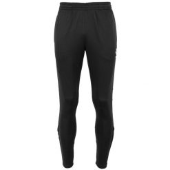 Spodnie do biegania Reece Australia Miles. Czarne spodnie sportowe damskie REECE, m, bez wzorów, do biegania. Za 196.50 zł.