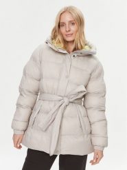 Helly Hansen Kurtka zimowa Grace 54016 Beżowy Regular Fit. Brązowe kurtki damskie Helly Hansen, na zimę, l, bez wzorów, z syntetyku, bez kaptura. Za 969.99 zł.