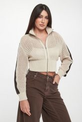 Sweter damski Spazio PINKO. Swetry klasyczne damskie Pinko, xs, bez kołnierzyka. Za 1,379.00 zł.