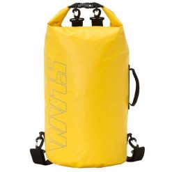 Plecak Slam Wr Sailor Bag M Dorosłych. Żółte plecaki SLAM, bez wzorów. Za 236.05 zł.