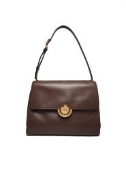 Furla Torebka WB01862 BX4185 IT 4284S 1002 Brązowy. Brązowe torebki klasyczne damskie Furla, ze skóry, bez dodatków. Za 2,139.00 zł.