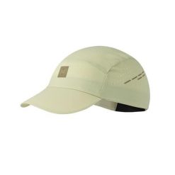 Czapka z daszkiem BUFF PACK LIGHT CAP SOLID. Zielone czapki z daszkiem damskie Buff, na lato, bez wzorów, z elastanu. Za 219.90 zł.