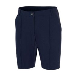 Shorty damski Galvin Green Nova. Niebieskie spódnice damskie GALVIN GREEN, bez wzorów, sportowe. Za 482.50 zł.