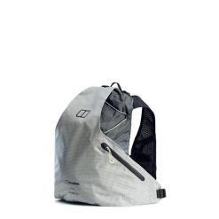 Plecak turystyczny damski Berghaus Fast Hike F15 Af. Szare plecaki Berghaus, bez wzorów. Za 544.49 zł.