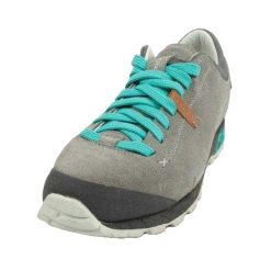 Damskie Buty Turystyczne Bellamont 3 GORETEX Sueded. Czerwone obuwie trekkingowe damskie Aku, z gore-texu, bez zapięcia. Za 675.99 zł.
