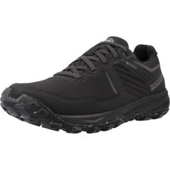 Buty do chodzenia damskie Mammut Ultimate Iii Low Gtx. Czarne obuwie sportowe damskie Mammut, z materiału, bez zapięcia, trekkingowe. Za 765.00 zł.