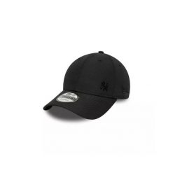 Czapka baseballowa New York Yankees Tonal Flawless 9forty. Białe czapki z daszkiem damskie New Era, bez wzorów. Za 135.50 zł.