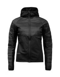 Kurtka damska Halti Dynamic Insulation. Niebieskie kurtki damskie Halti, s, bez wzorów, z elastanu, bez kaptura. Za 644.99 zł.