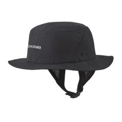 Kapelusz Dakine Kahu Surf. Czarne kapelusze damskie Dakine, bez wzorów. W wyprzedaży za 169.00 zł.
