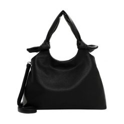 Emily & Noah Torebka Shopper E&N Pantin RUE 09 Torby na zakupy 1 ct Damski. Shopper bag Emily & Noah, z aplikacjami, z materiału, bez dodatków. Za 169.99 zł.