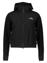 The North Face Kurtka przejściowa w kolorze czarnym rozmiar: XS. Czarne kurtki damskie The North Face, xs, bez wzorów, bez kaptura. Za 210.81 zł.