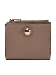 Furla Portfel Sfera WP00458 AX0733 MA200 Szary. Szare portfele damskie Furla, bez wzorów, ze skóry. Za 479.99 zł.