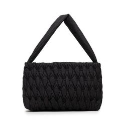 Torebka Jenny Fairy. Czarne torebki klasyczne damskie Jenny Fairy, bez dodatków. Za 149.99 zł.