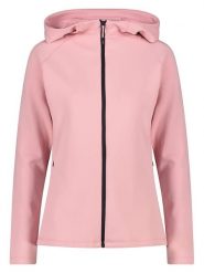 CMP Bluza w kolorze jasnoróżowym rozmiar: 38. Różowe bluzy damskie CMP, bez wzorów, bez kaptura. Za 125.95 zł.