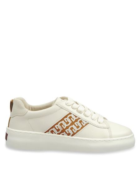 Gant Sneakersy Lawill Sneaker 28531507 Écru. Obuwie sportowe damskie Gant, z materiału, bez zapięcia. Za 289.99 zł.