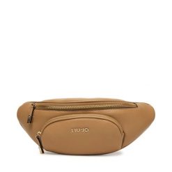 Nerka Liu Jo. Brązowe nerki i saszetki damskie Liu Jo, bez wzorów. Za 519.99 zł.