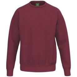 Bluza Erima Ts wielokolorowa. Brązowe bluzy damskie Erima, na zimę, bez wzorów, z bawełny, bez kaptura. Za 294.99 zł.