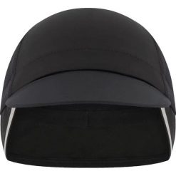 Czapka baseballowa zimowa BBB Cycling Classico. Czarne czapki damskie BBB CYCLING, na zimę, bez wzorów, z materiału. Za 150.00 zł.