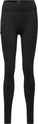 Damskie legginsy Gore Concurve. Czarne legginsy damskie Gore Wear, l, bez wzorów, z tkaniny. Za 340.05 zł.