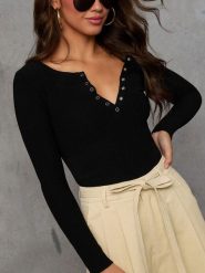 LA Angels Koszulka w kolorze czarnym rozmiar: L. Czarne koszulki damskie LA Angels, l, bez wzorów, bez kołnierzyka, bez ramiączek. Za 139.54 zł.