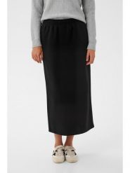 Kaffe Spódnica w kolorze czarnym rozmiar: XS. Czarne spódnice damskie Kaffe, na co dzień, xs, bez wzorów, maxi. Za 82.99 zł.