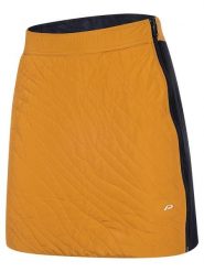 Protective Spódnica zimowa "P-Rock" w kolorze pomarańczowym rozmiar: 48. Pomarańczowe spódnice damskie Protective, na zimę, bez wzorów, rockowe. Za 135.49 zł.