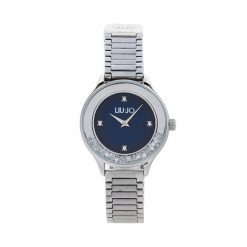 Zegarek Liu Jo. Szare zegarki damskie Liu Jo, srebrne. Za 429.99 zł.