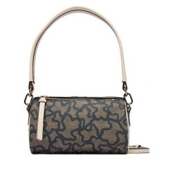 Torebka TOUS. Czarne torebki klasyczne damskie tous, bez dodatków. Za 899.99 zł.