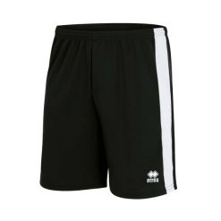 Krótkie Spodnie Errea Bolton Panta Dorośli. Białe spodnie sportowe damskie ERREA, m, bez wzorów, z materiału, na fitness i siłownię. Za 140.00 zł.
