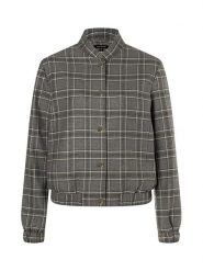 More & More Kurtka w kolorze szarym rozmiar: 42. Szare kurtki damskie More & More, bez wzorów, bez kaptura. Za 91.34 zł.