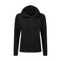 Bluza Damska Z Kapturem. Białe bluzy damskie SG, m, bez wzorów, z kapturem. Za 112.99 zł.