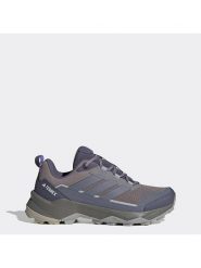 Adidas Buty turystyczne "Terrex Skychaser AX5" w kolorze szarym rozmiar: 42. Szare obuwie trekkingowe damskie Adidas, bez zapięcia. Za 317.62 zł.