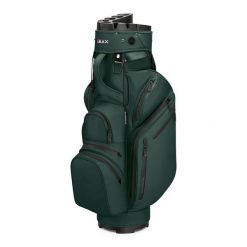 Big Max Dri Lite Silencio Prime Wodoodporna torba golfowa Torba na wózek Ci. Zielone torby sportowe BIG MAX, bez wzorów, z materiału. Za 1,521.64 zł.