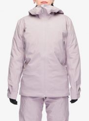 Kurtka z membraną damska Houdini Ride Jacket. Fioletowe kurtki damskie Houdini, m, bez wzorów, z dzianiny, bez kaptura. Za 1,990.99 zł.