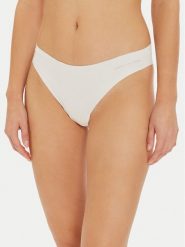 Tommy Hilfiger Komplet 3 par fig brazylijskich UW0UW03871 Kolorowy. Komplety bielizny Tommy Hilfiger, bez wzorów, z bawełny. Za 119.99 zł.