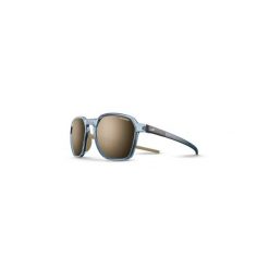 Okulary z polaryzacją JULBO DRIVE niebieski Cat 3 Spectron Polarized. Brązowe okulary przeciwsłoneczne damskie JULBO. Za 600.00 zł.